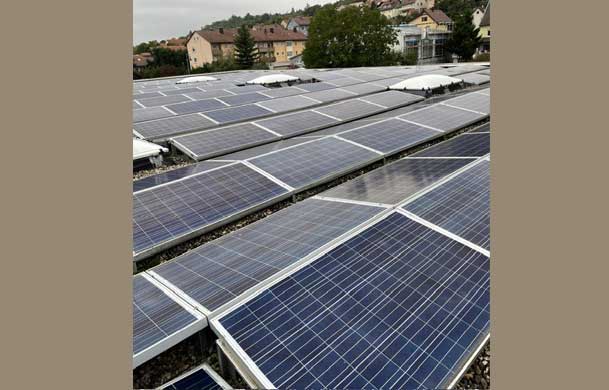 Solar-Panel