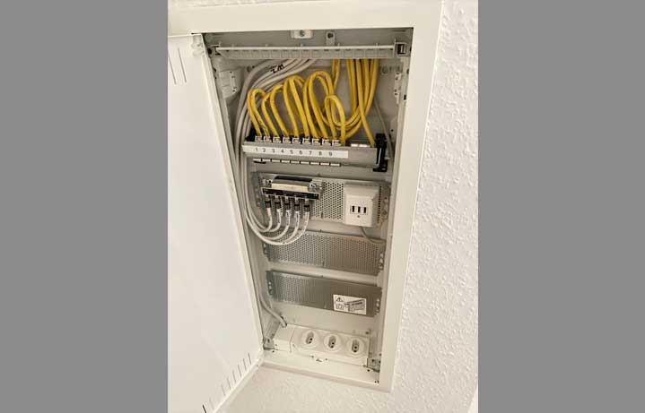 Foto Datentechnik